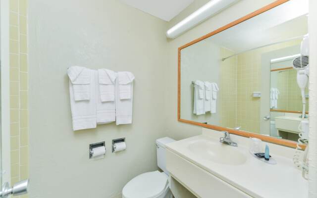 Americas Best Value Inn Sarasota Downtown