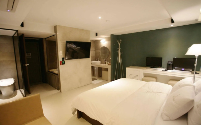 Hotel Voll