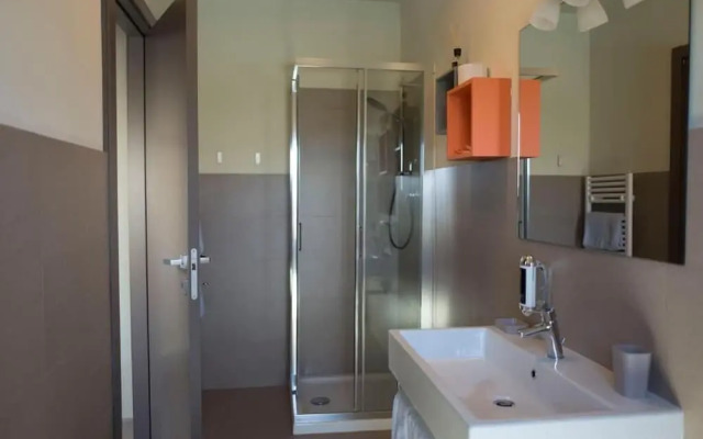 Foresteria La Merlina