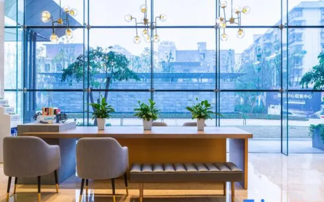 Zealandia Serviced Apartment