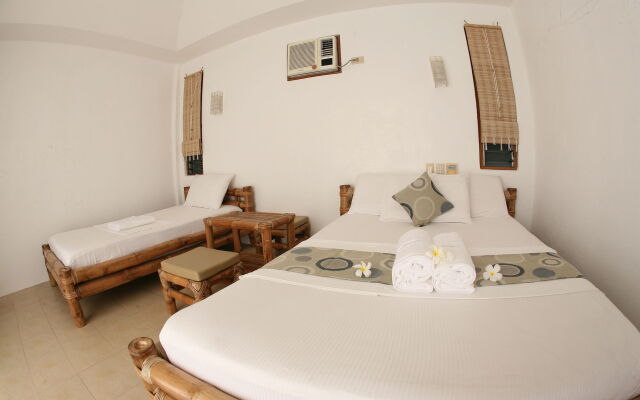 Elysia Beach Resort