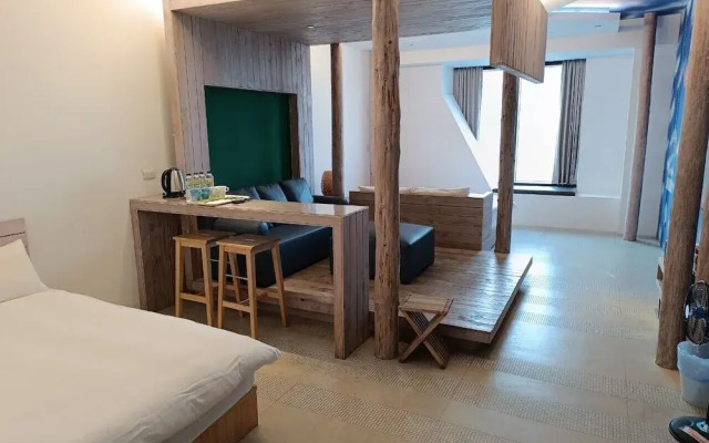 San Jo Hostel