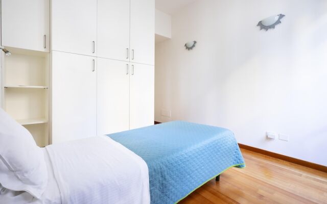Sprone Apartment in Firenze