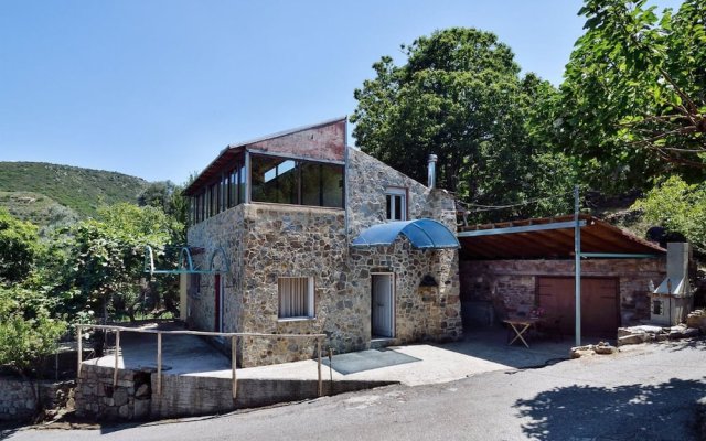 Villa Areti - A Cottage in Cretan Nature
