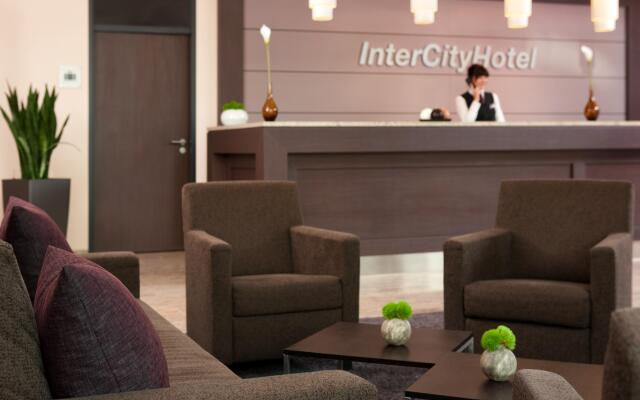 IntercityHotel Hannover