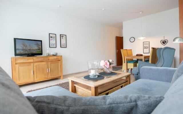 Strandhotel Kellenhusen Wohnung 3