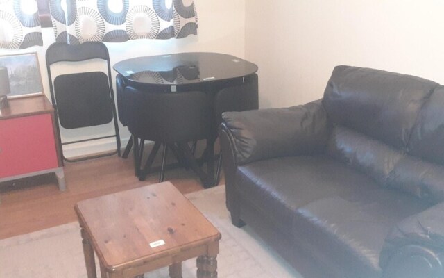 Beautiful Apartment in Aberdeen, Scotland