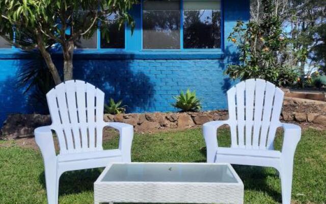 Tilba Coastal Retreat