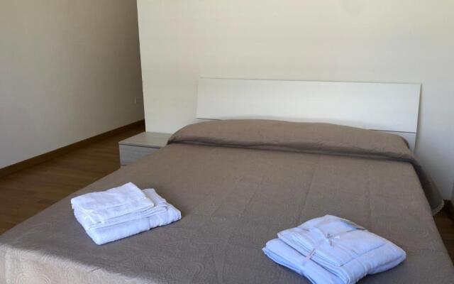 Appartamento di lusso