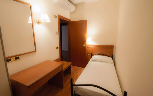 Hotel Santa Lucia