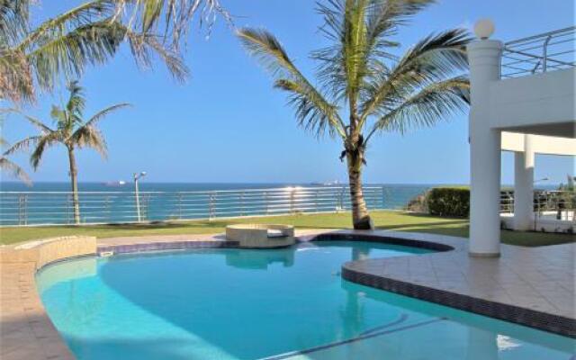 Seashelles Self-Catering Apartment