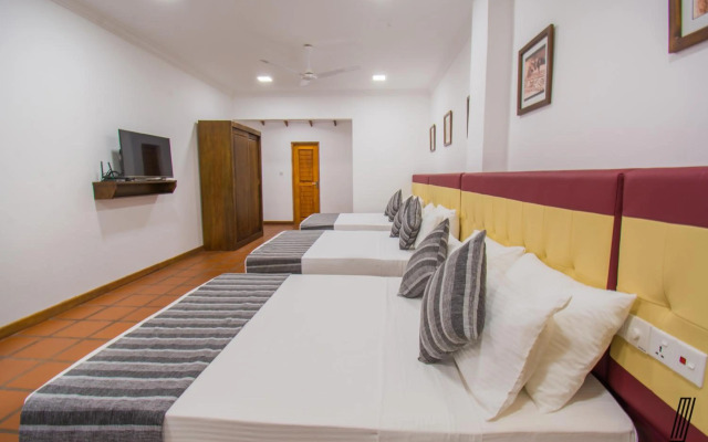 Oreeka - Katunayake Airport Transit Hotels