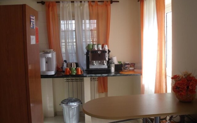 Giorgia Airport Apartment