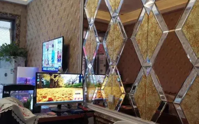 Shimen Huijiayuan Hotel