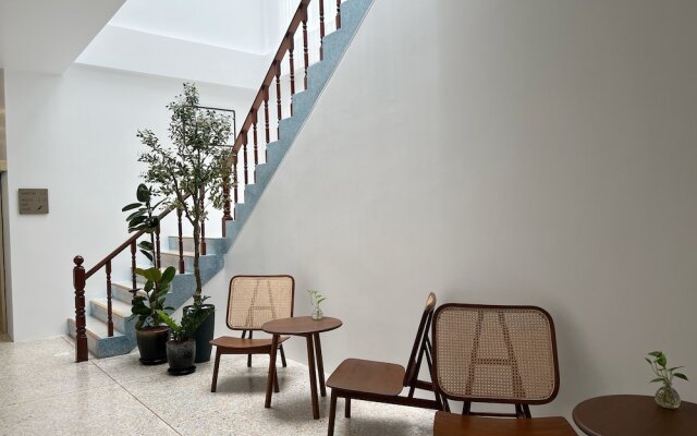 The Elements Boutique House