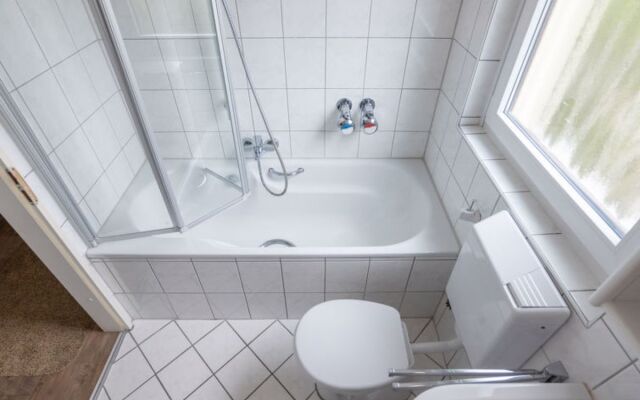 Apartment K 40 Dittishausen