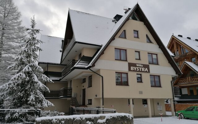 Apartamenty ApartArt Zakopane