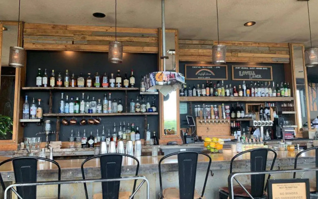 Oceanfront Inn at Discovery Coast