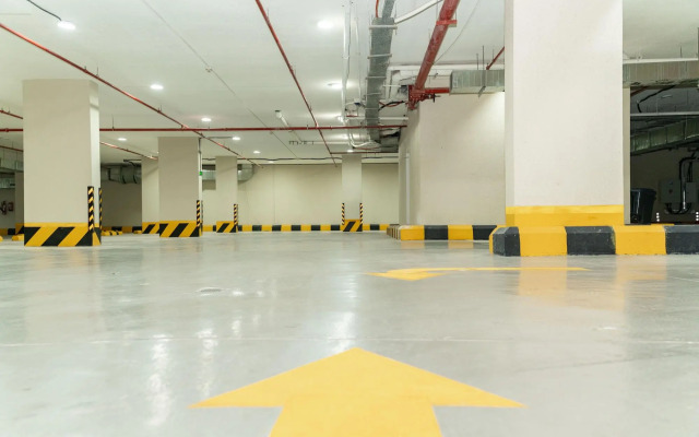 Swiss Spirit Hotel & Suites Dammam Corniche