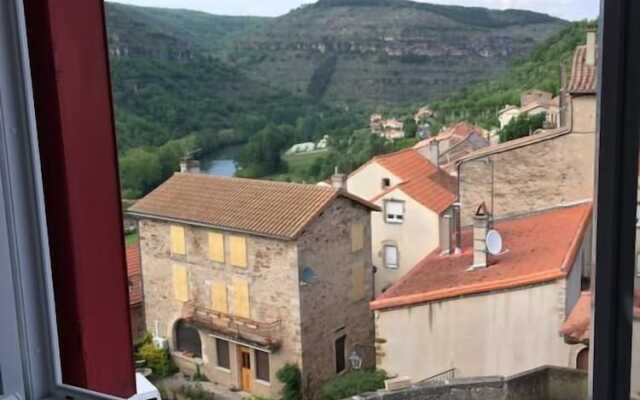 Auberge de Saint Rome