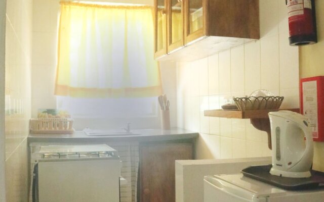 Lapasyans Self-Catering
