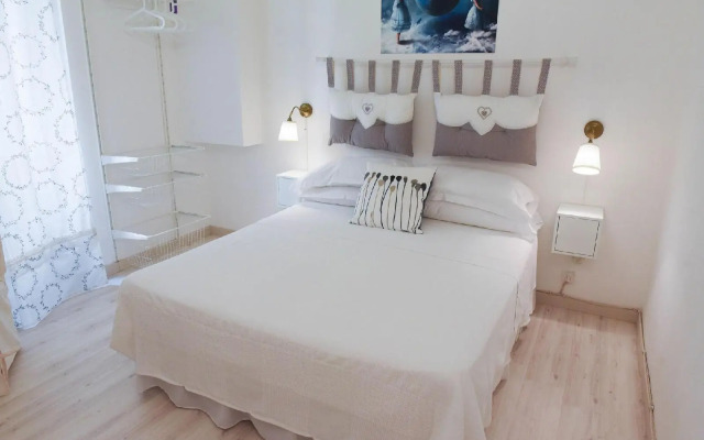 Rome Home Trastevere 246