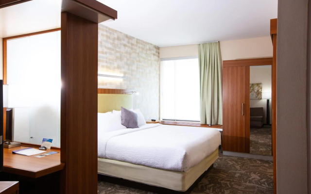 SpringHill Suites by Marriott Wenatchee