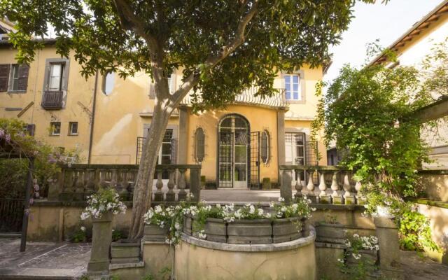 Guest House A Via dei Pellegrini