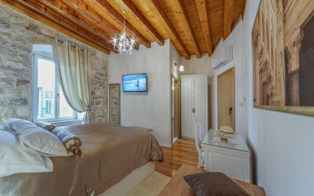 Villa Split Heritage Hotel