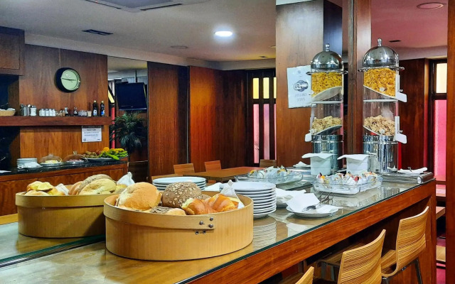 Hotel Catedral