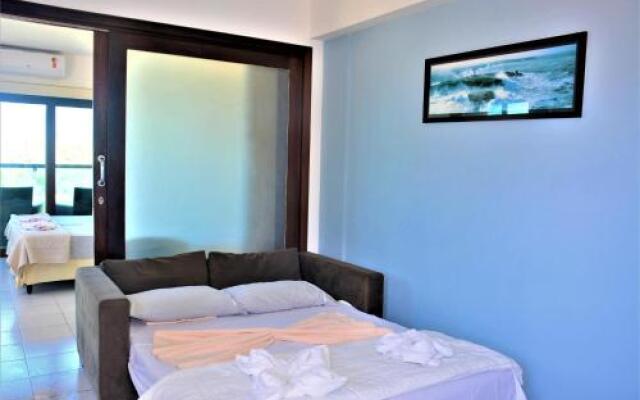 Araça - Apartamentos 305 e 408