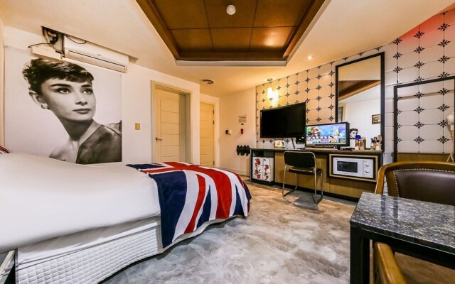 Cheonan Hotel Luis