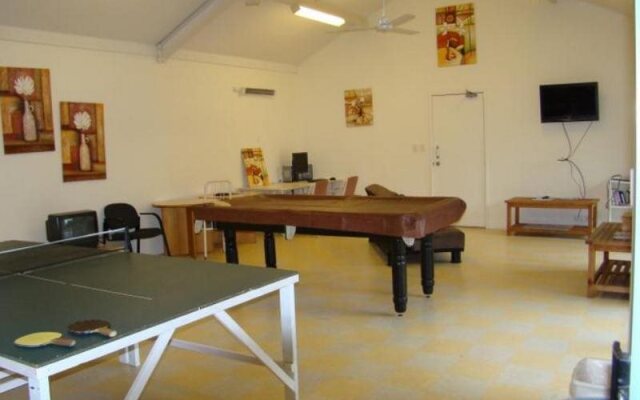 Dunsborough Inn Backpackers