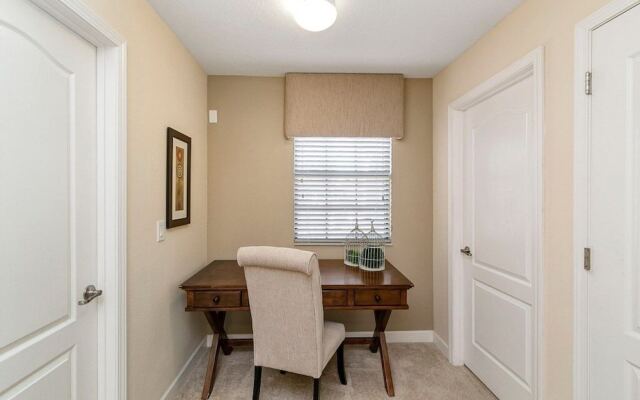 Barbara 6 Bedroom Home