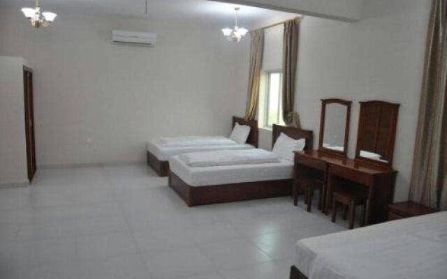 Al Sqlawi Hotel Apartment