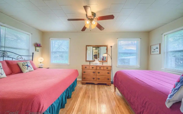 Bluebonnet Cabin Rr9084bc Home