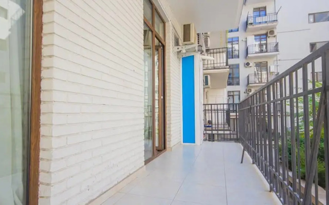 Proper Apartments Old Tbilisi