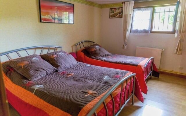 Chambres d'Hôtes Floromel