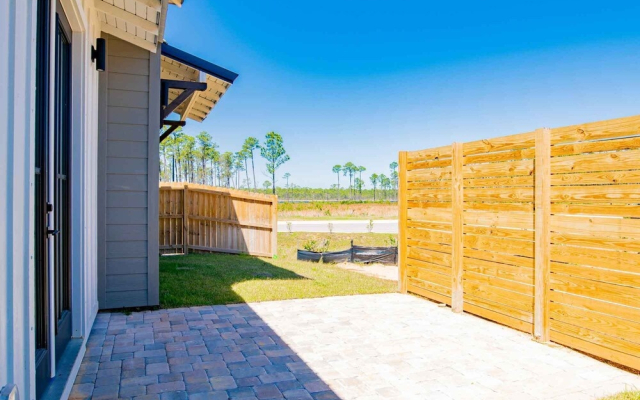 Redfish Harbor Family Tides