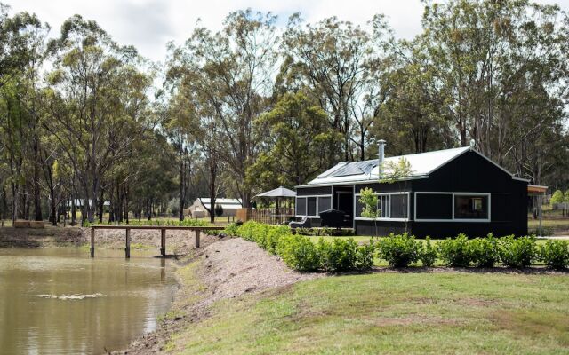 The Woods At Pokolbin