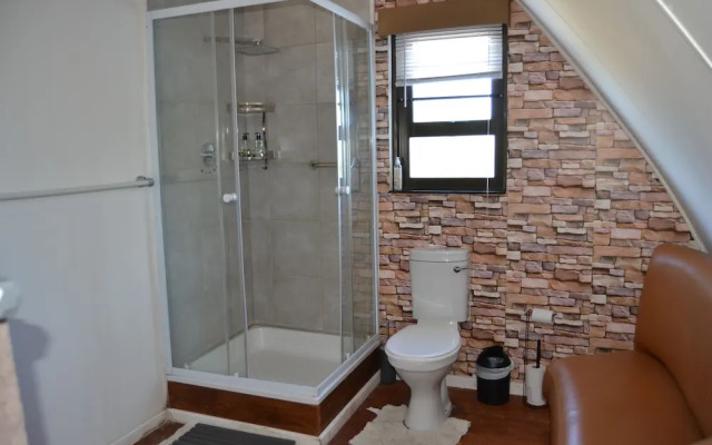 Arch Cabins Self Catering