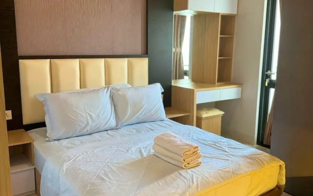 VANILLA One Residence Apartment By Reccoma