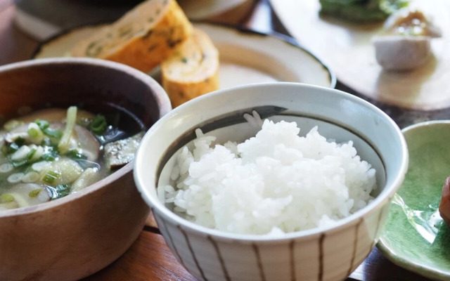 Shimantogawa Genryu Morino Kuni Mizugiwa No Lodge