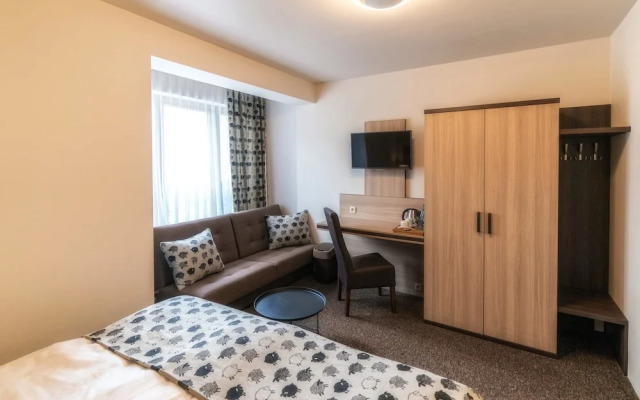 Hotel Korona Tatr