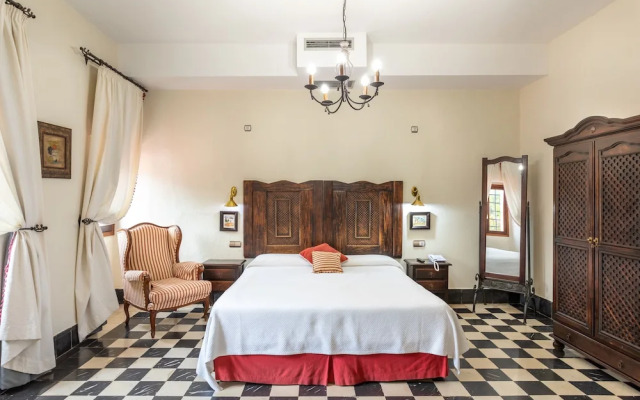 Hotel São João de Deus