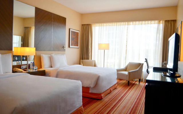 Courtyard by Marriott Mumbai International Airport