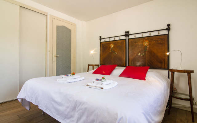 Appartement Celeste