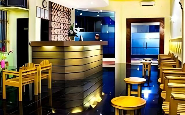 Mervit Hotel