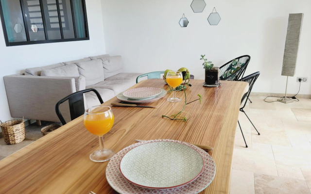 Leu Repère - Location de Charme