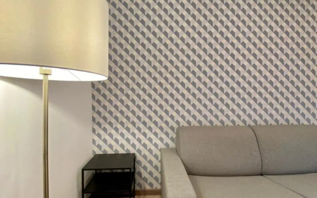 Suite boutique Moscova